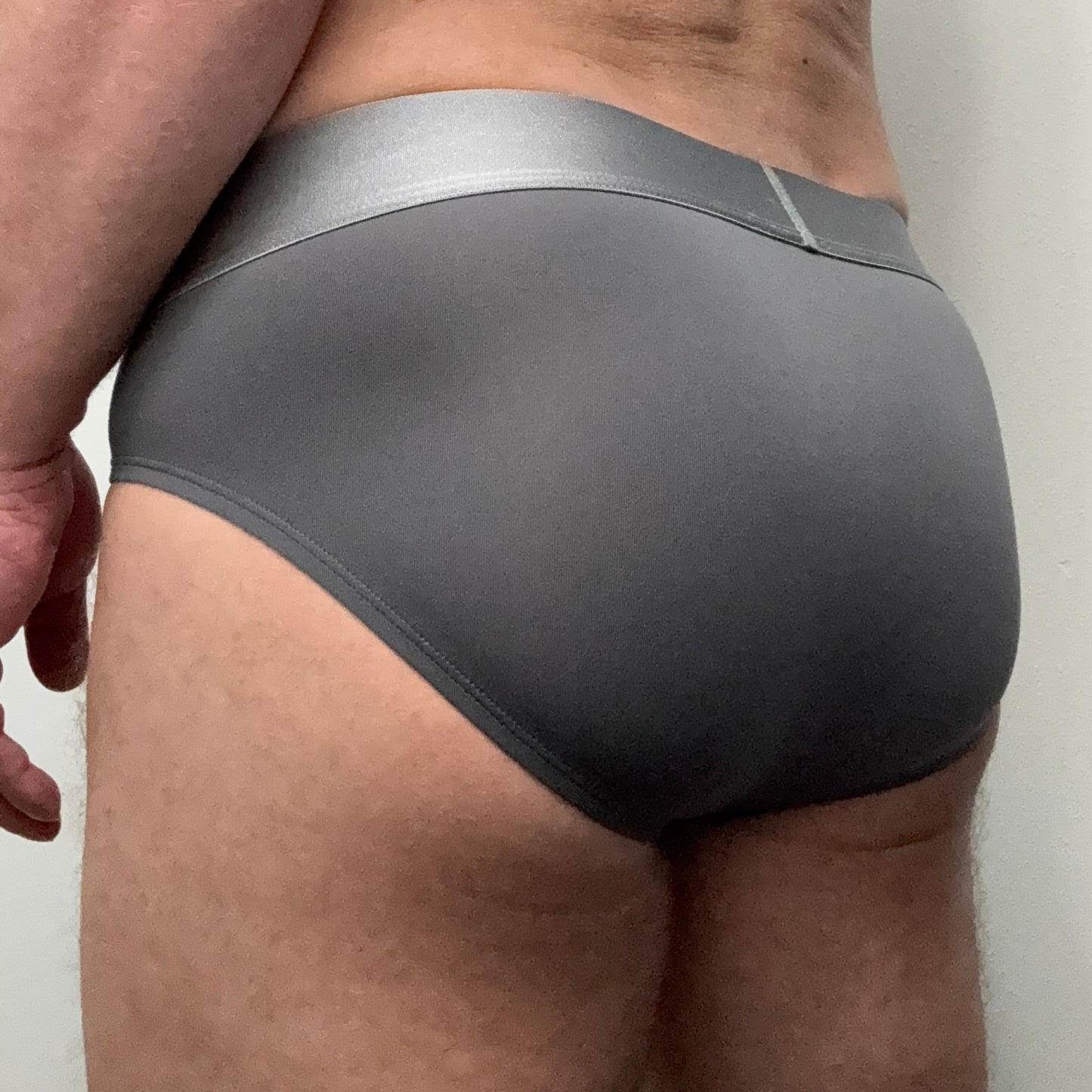 Calvin Klein Briefs - Worn