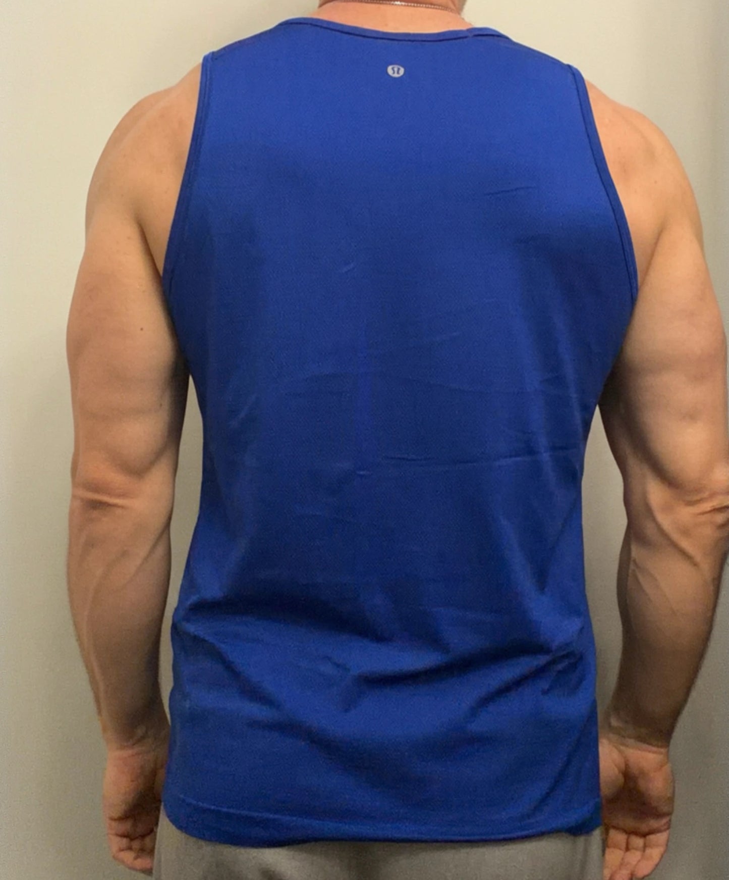 Lululemon Tank-top - Freshly Worn