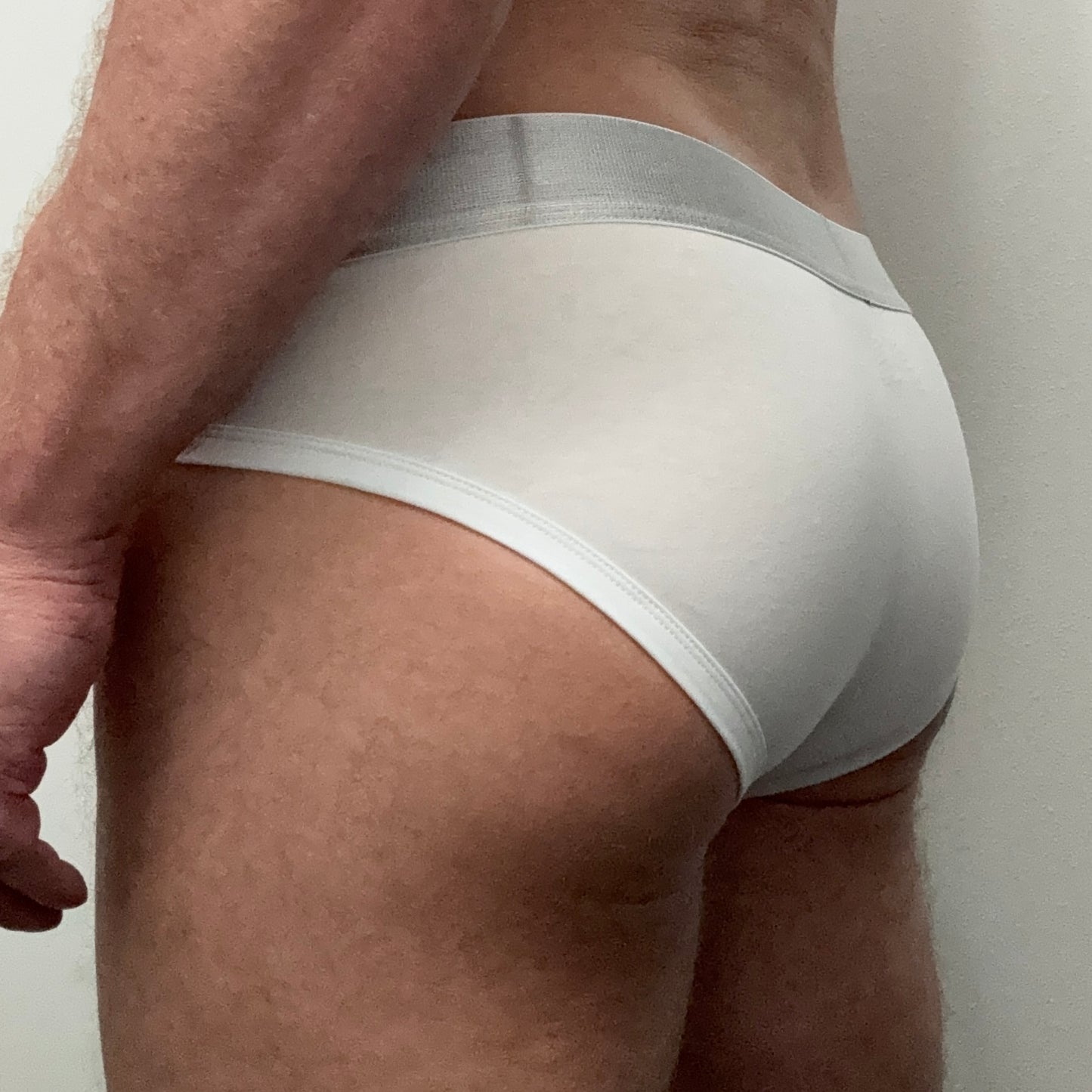 Den Briefs - Worn