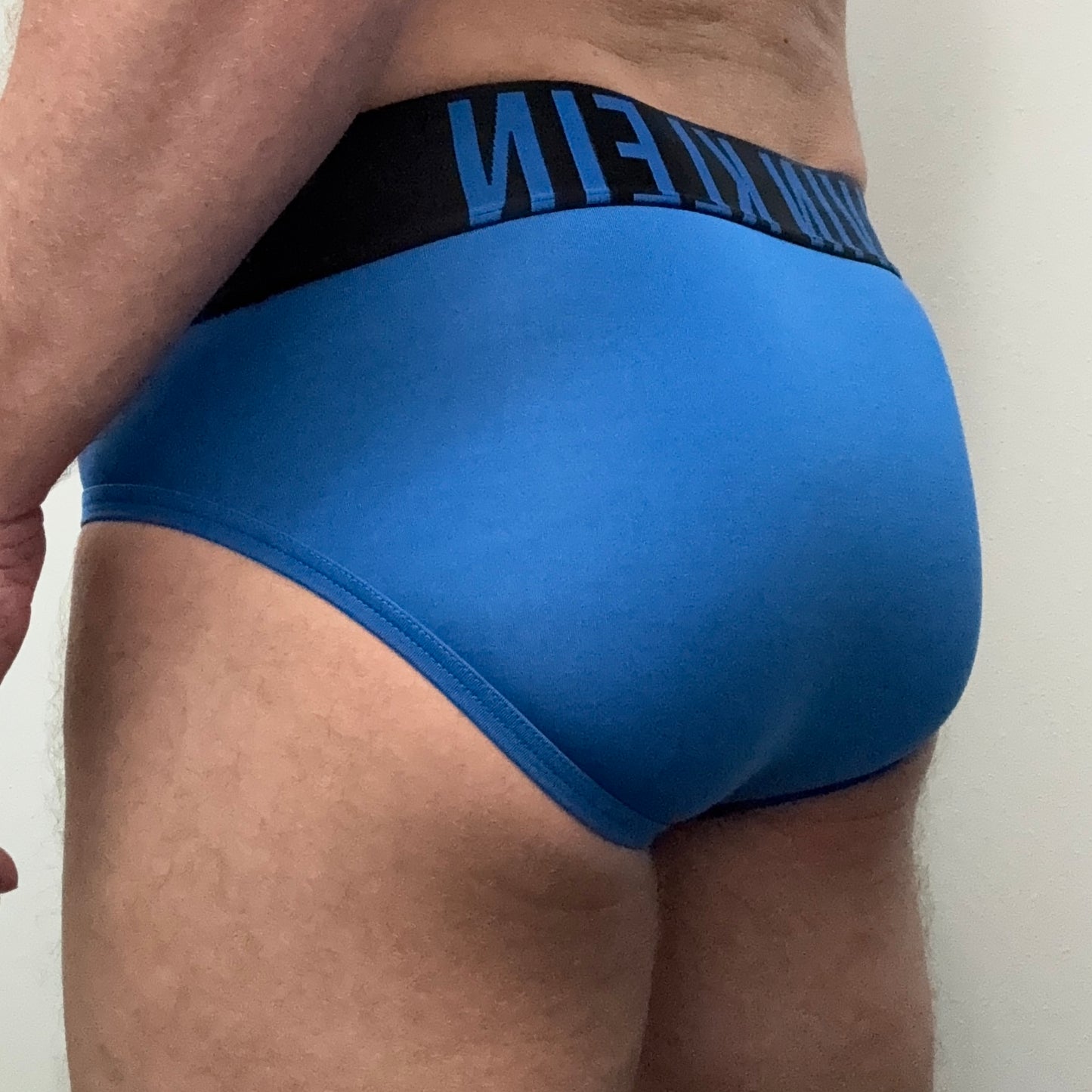 Calvin Klein Briefs - Worn