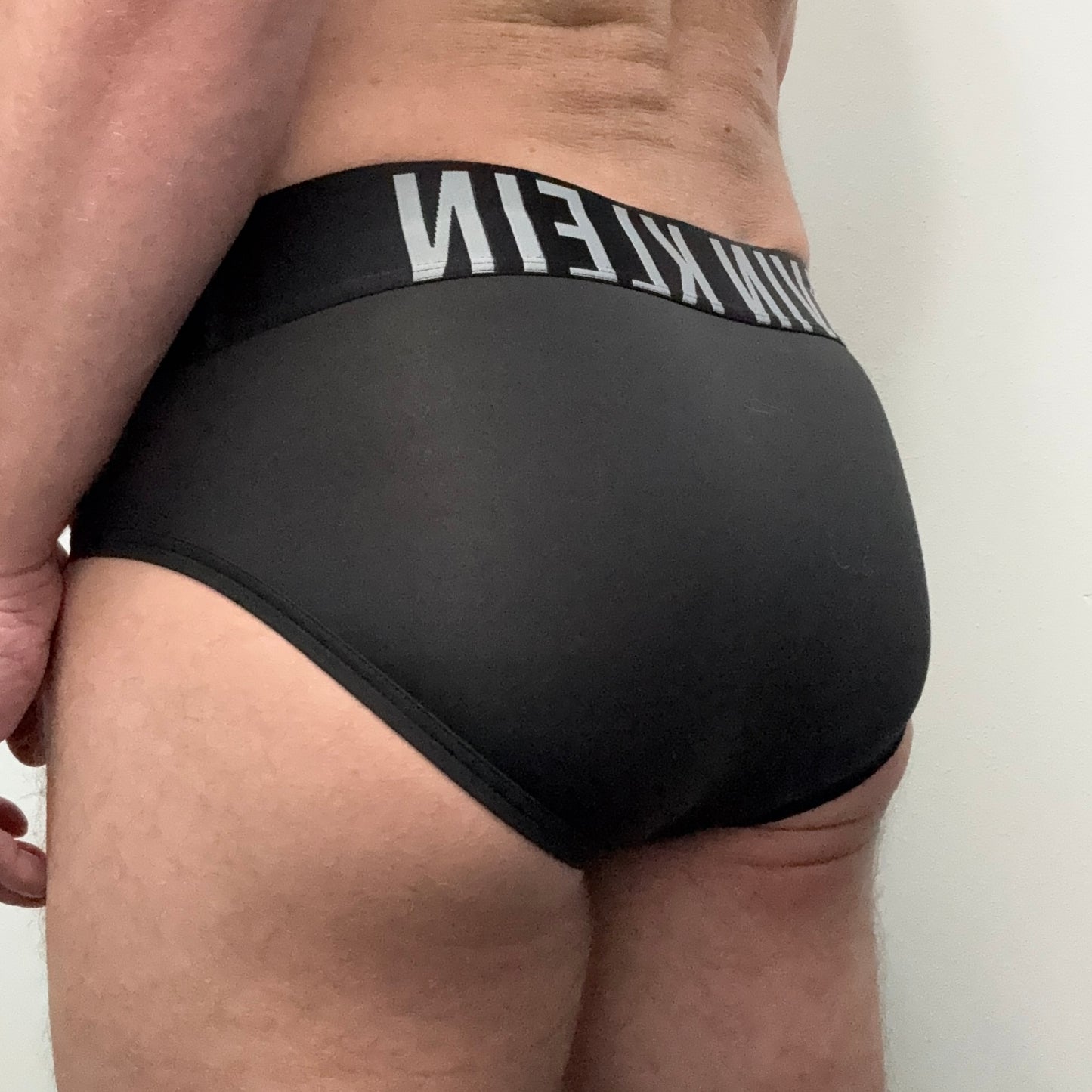 Calvin Klein Briefs - Worn