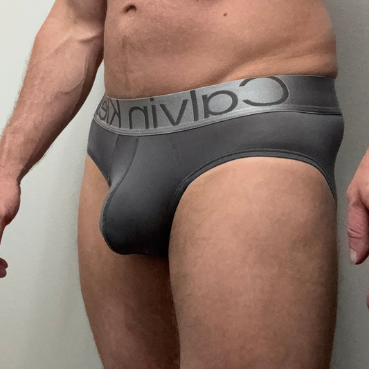 Calvin Klein Briefs - Worn