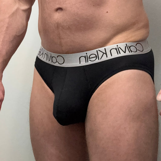 Calvin Klein Briefs - Worn