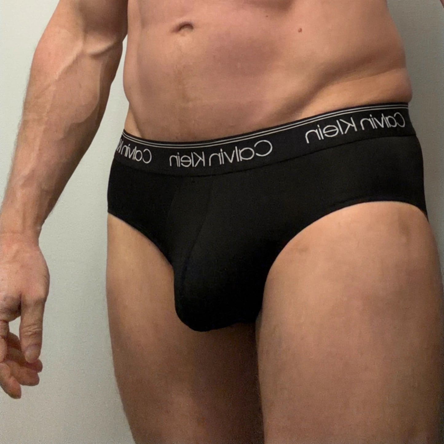 Calvin Klein Briefs - Freshly Worn