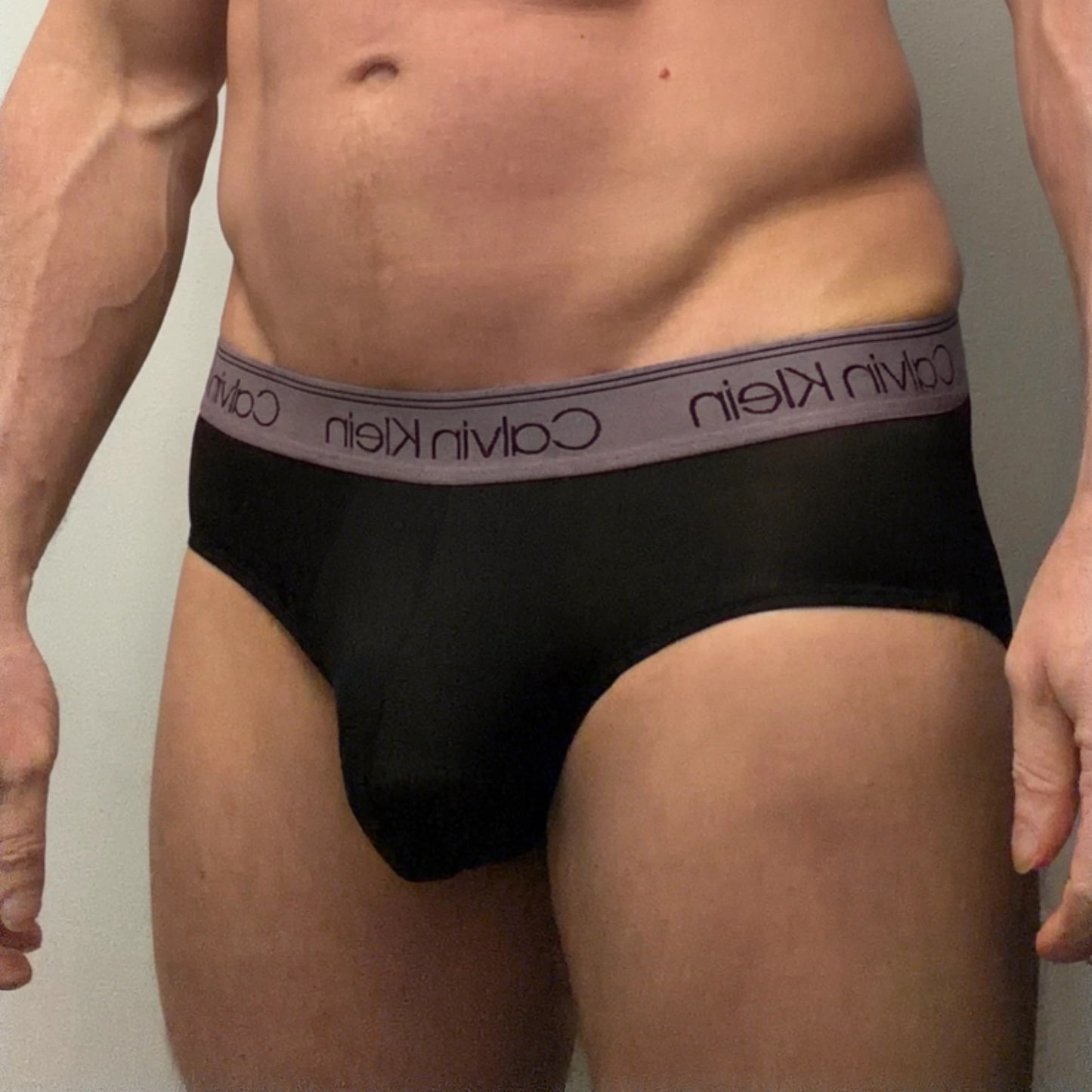 Calvin Klein Briefs - Freshly Worn
