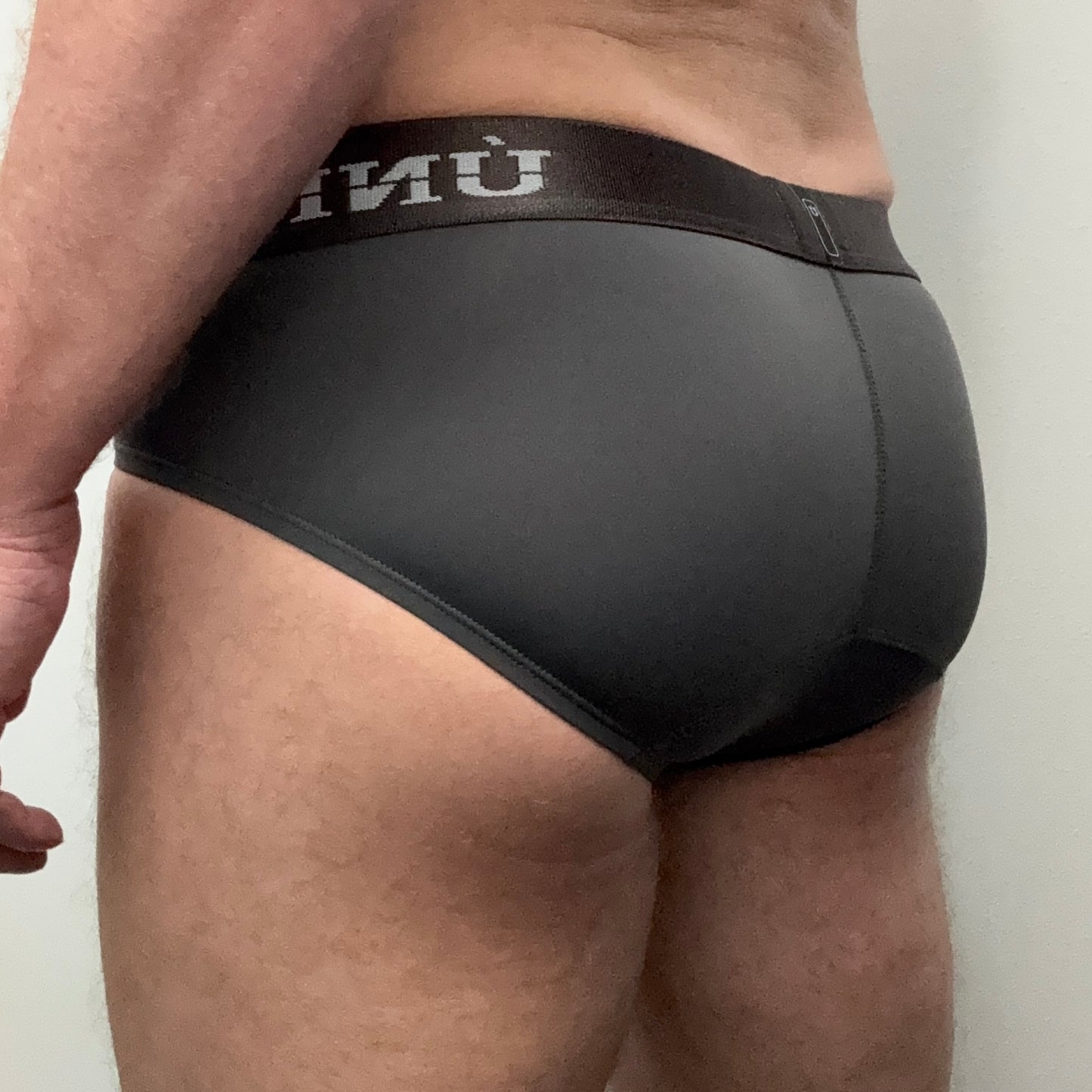 Unico Briefs - Worn