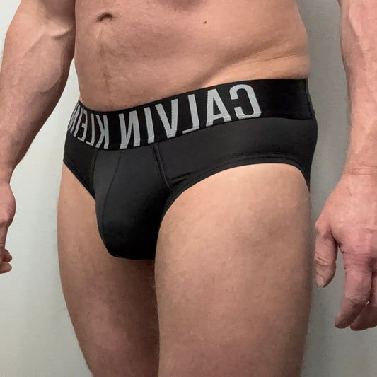 Calvin Klein Briefs - Worn