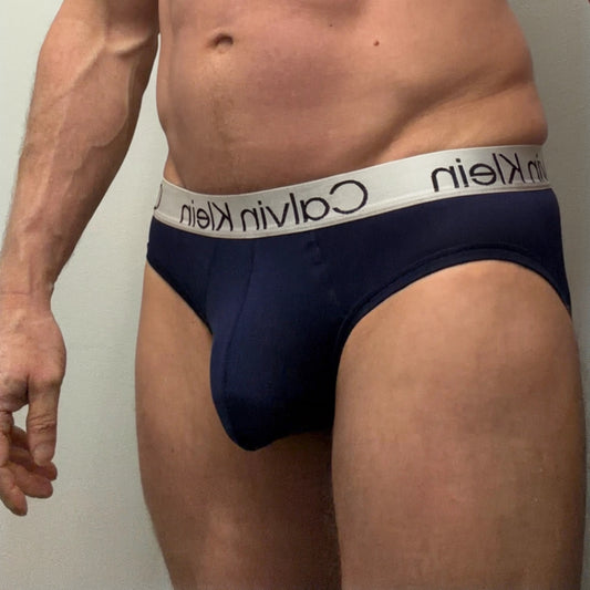 Calvin Klein Briefs - Freshly Worn