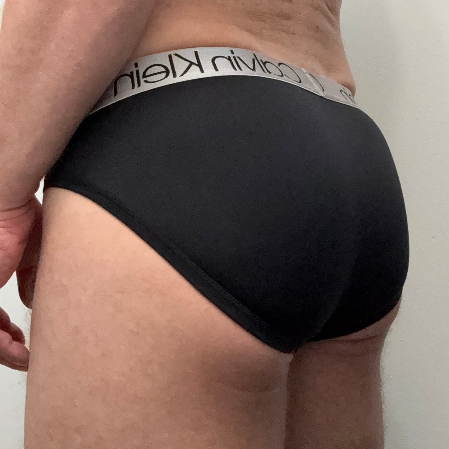 Calvin Klein Briefs - Worn