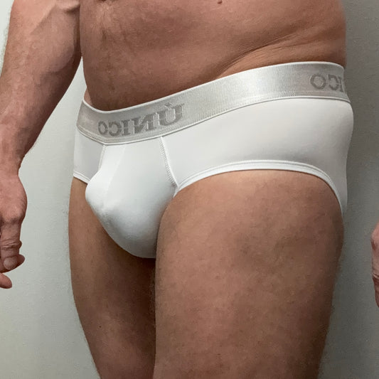 Unico Briefs - Worn