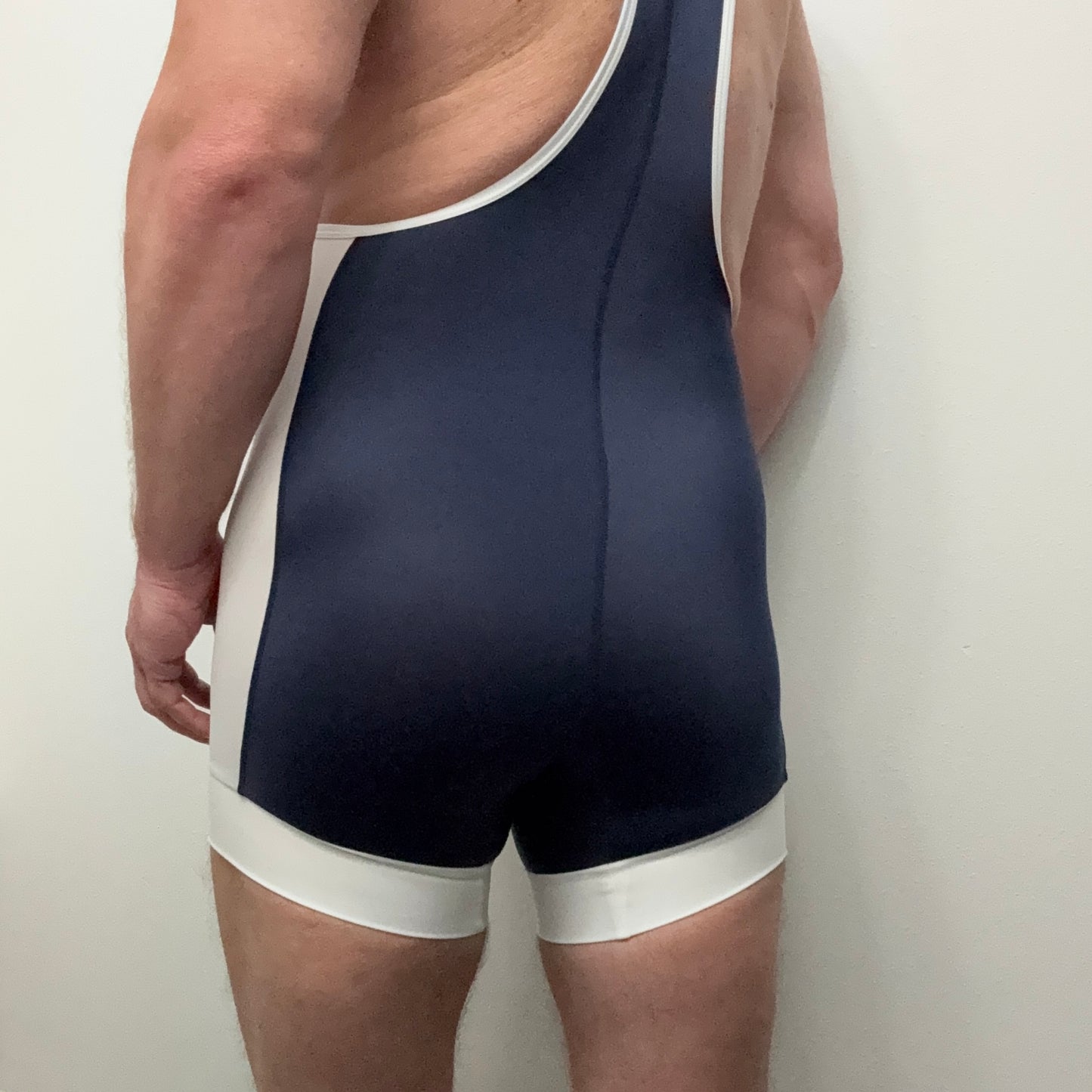 Den Singlet - Worn