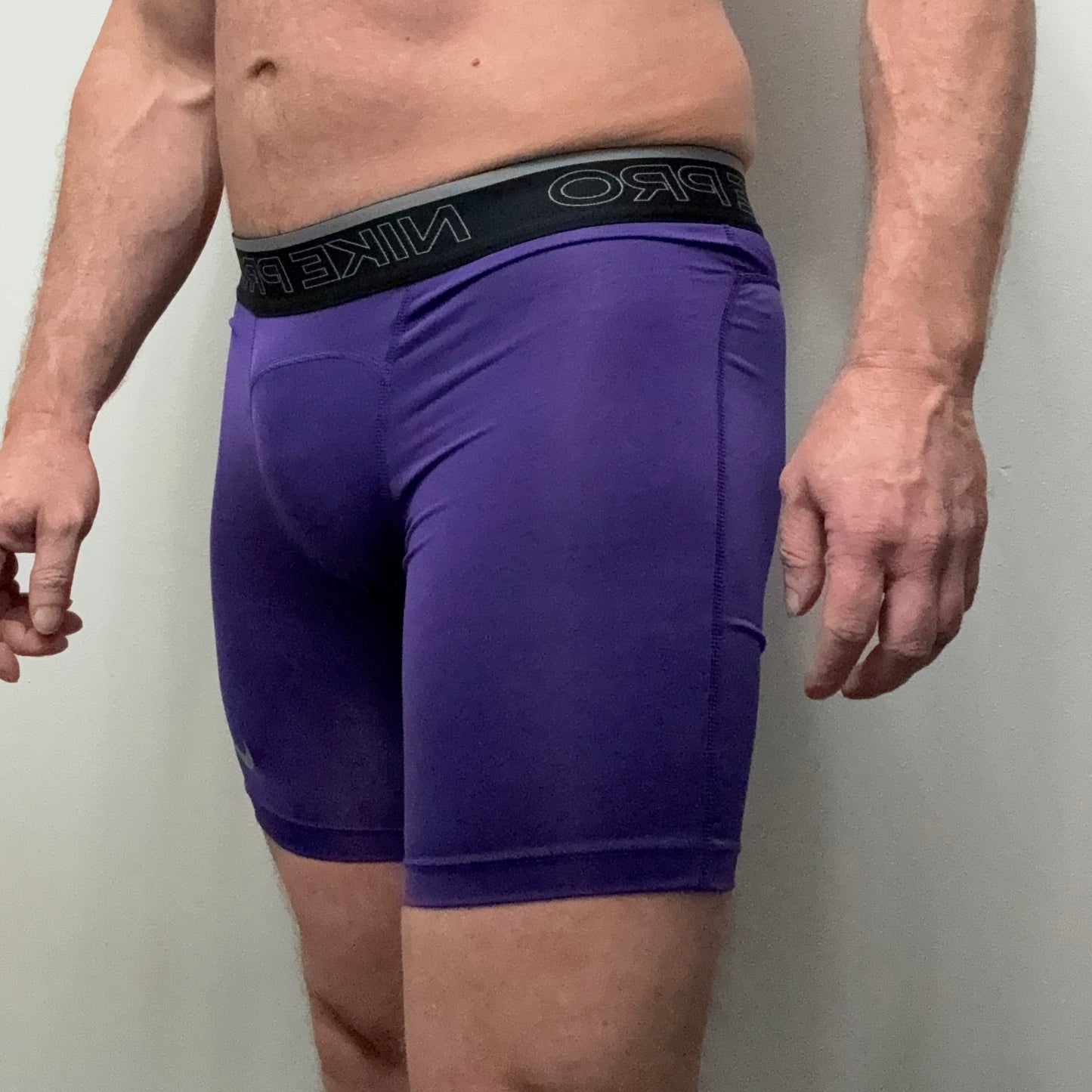 Nike Boxer-briefs - Worn