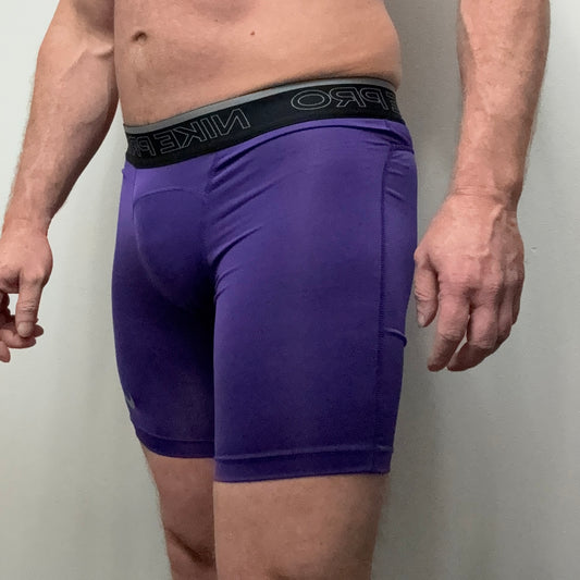 Nike Boxer-briefs - Worn
