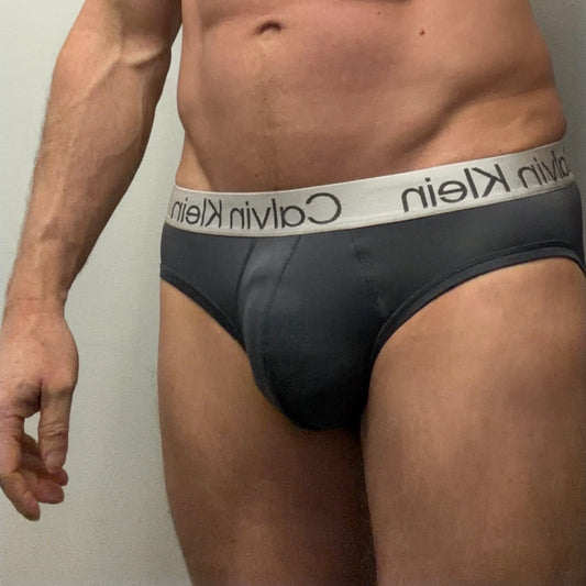 Calvin Klein Briefs - Freshly Worn