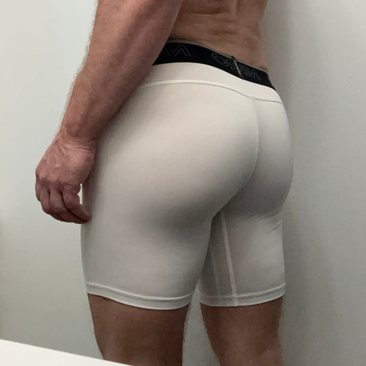 Nike Boxer-briefs - Worn