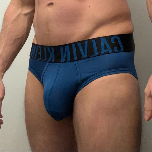 Calvin Klein Briefs - Freshly Worn