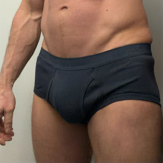 Calvin Klein Briefs - Freshly Worn