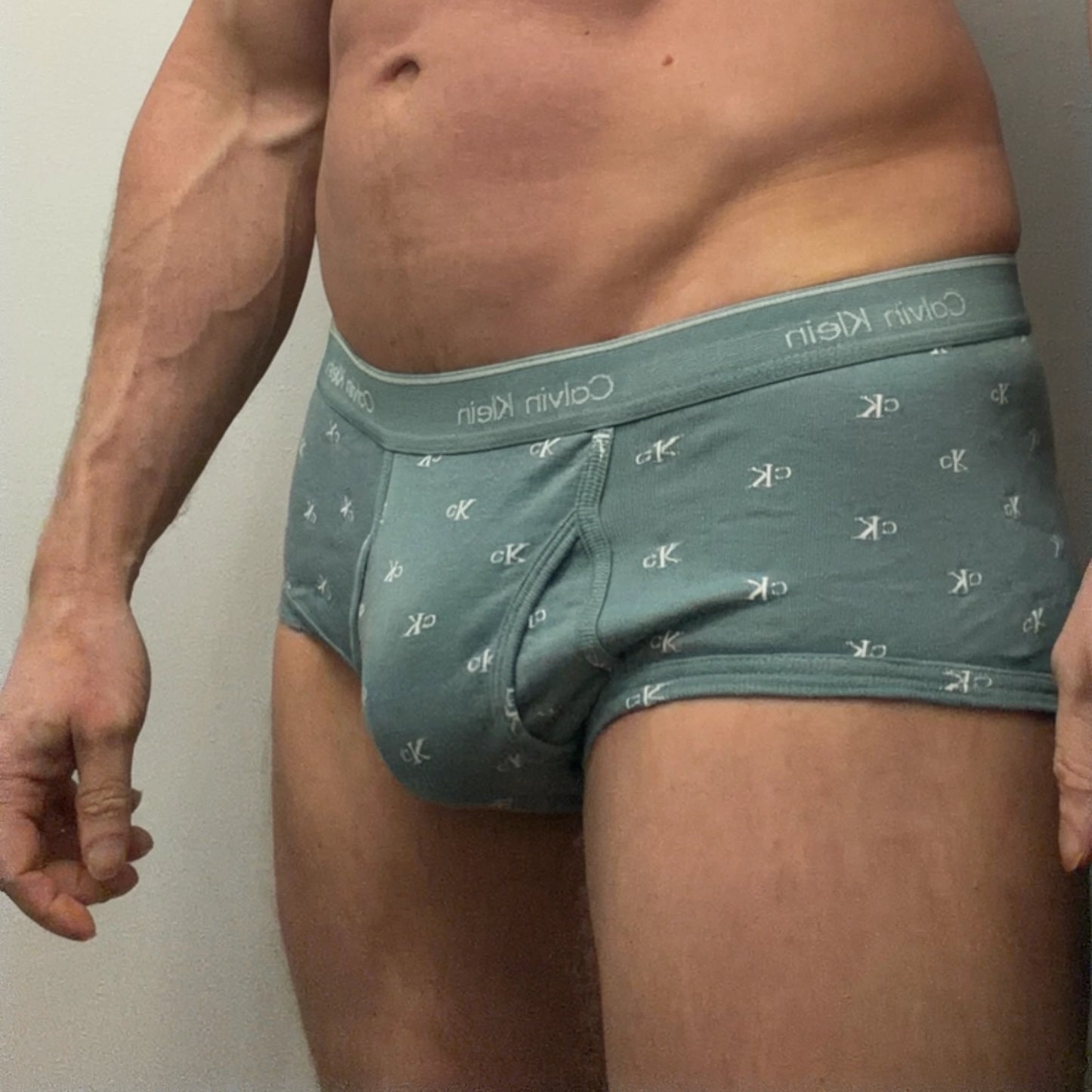 Calvin Klein Briefs - Freshly Worn