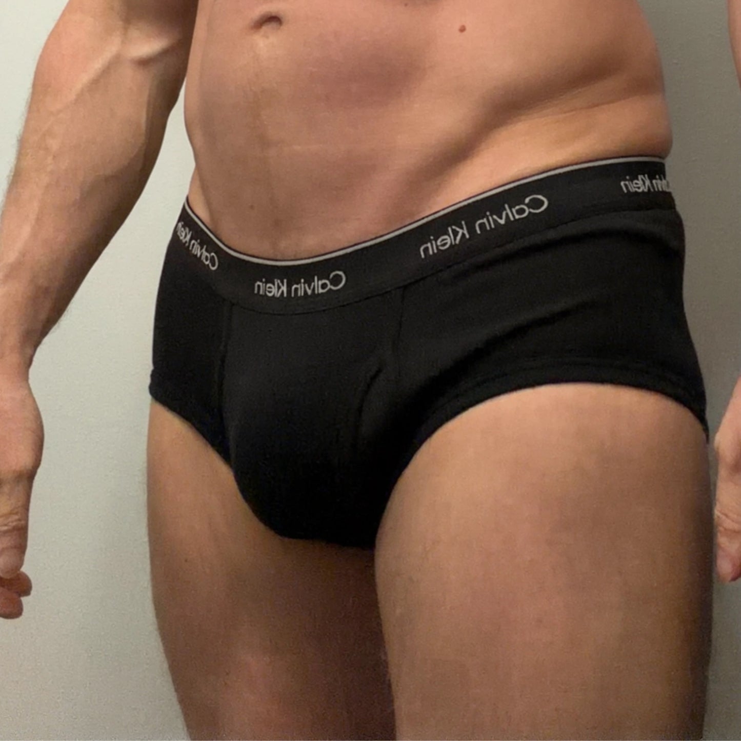 Calvin Klein Briefs - Freshly Worn