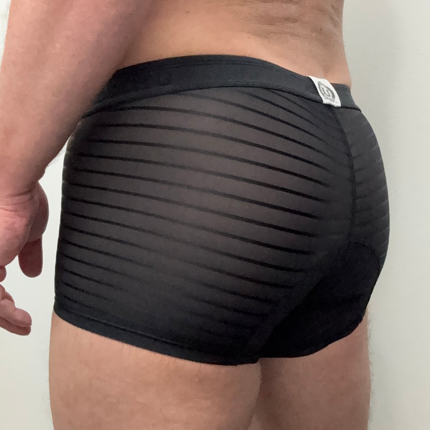 Unico Boxer Briefs - Worn