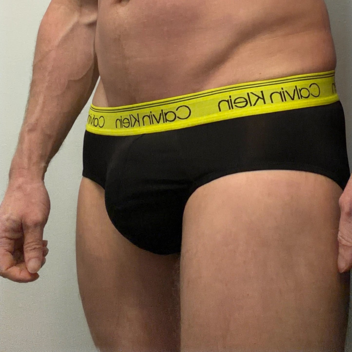 Calvin Klein Briefs - Freshly Worn