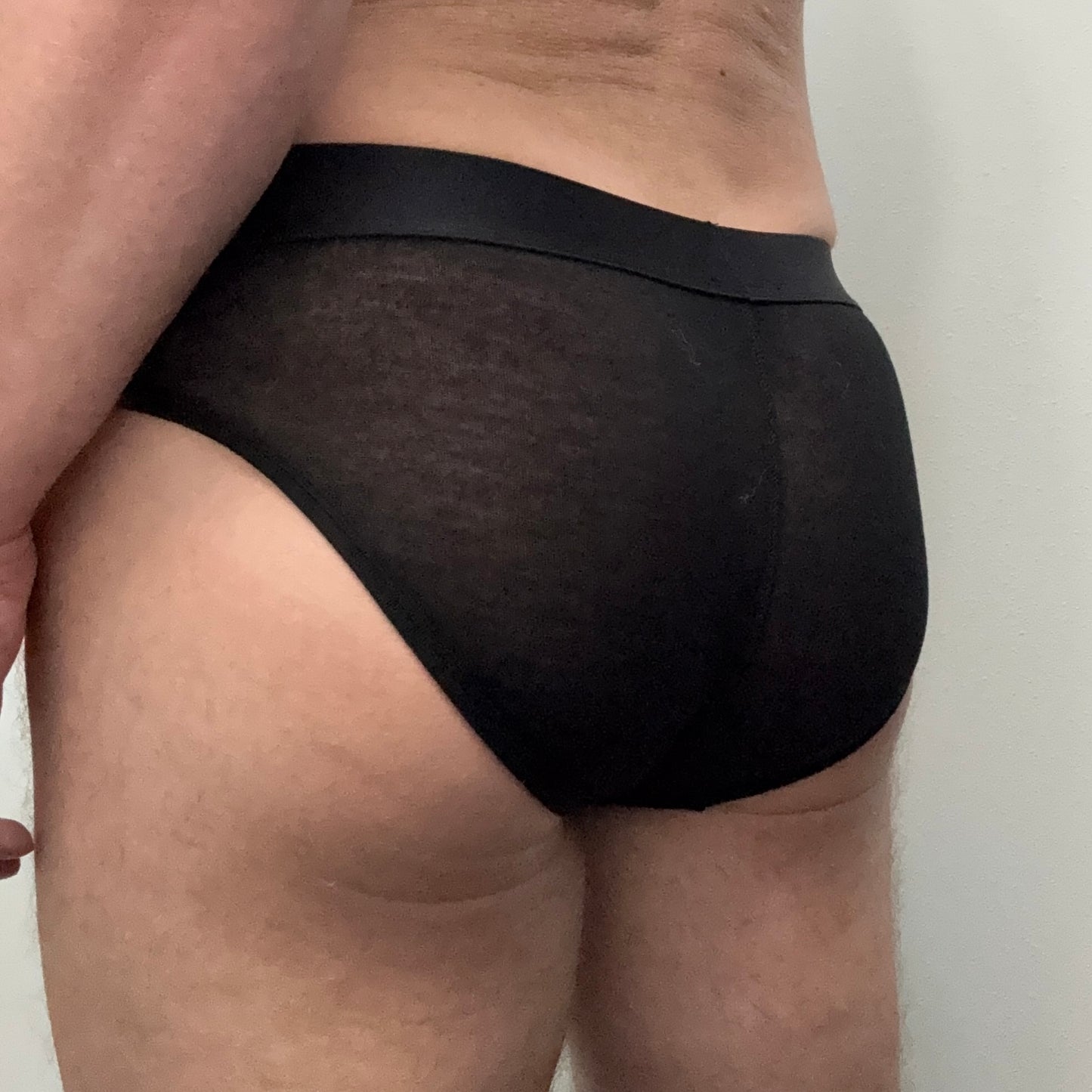 Jack Adams Briefs