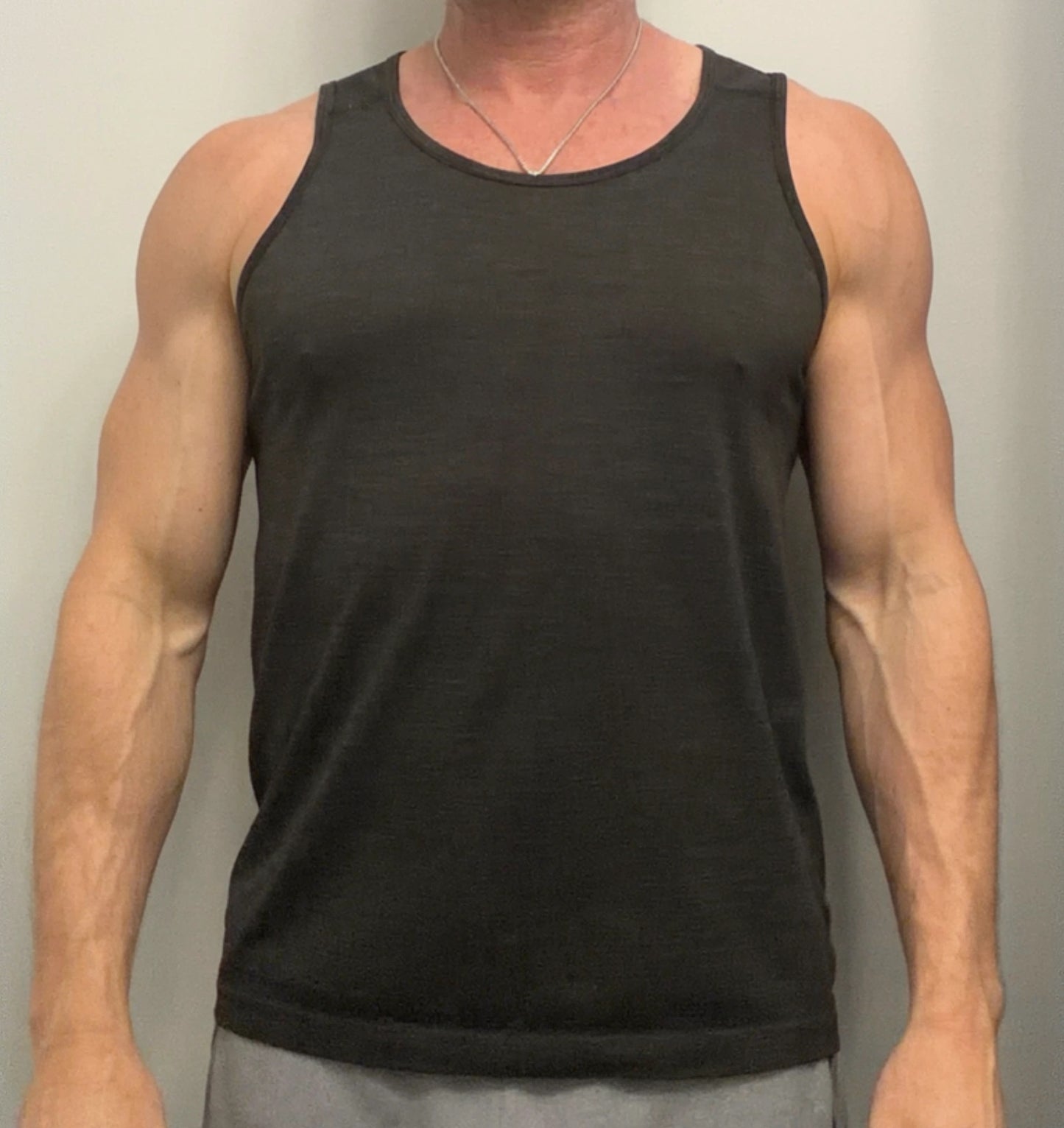 Lululemon Tank-top - Freshly Worn