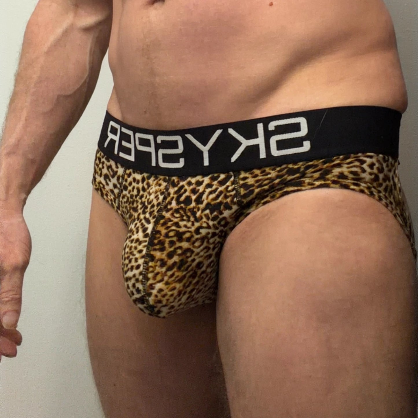 SKYSPER Jockstrap - Freshly Worn