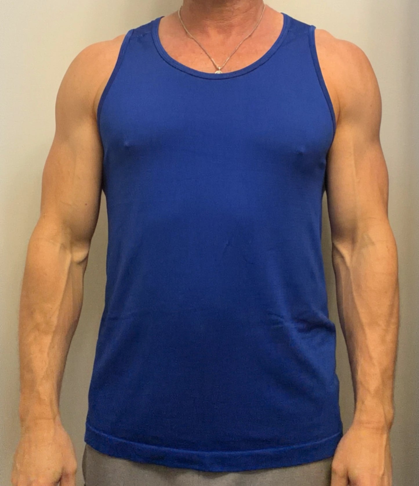 Lululemon Tank-top - Freshly Worn