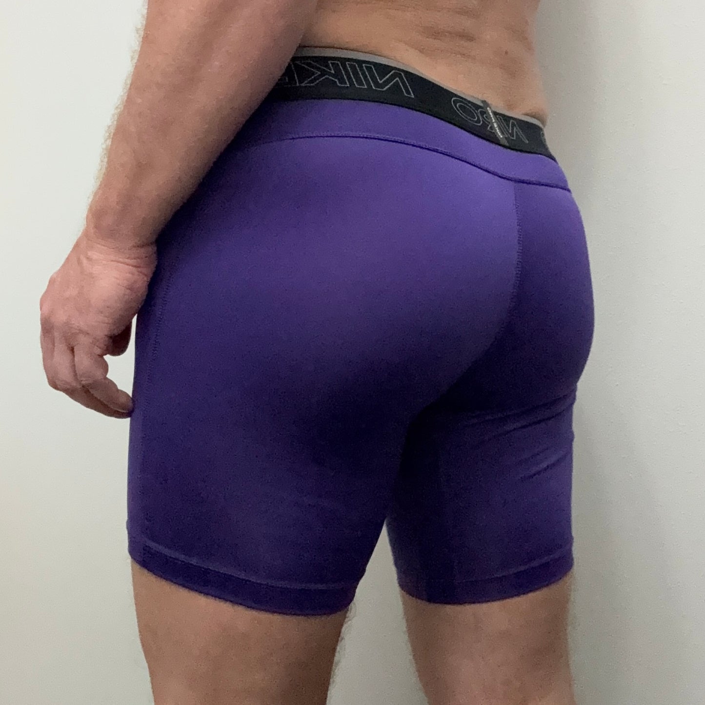 Nike Boxer-briefs - Worn