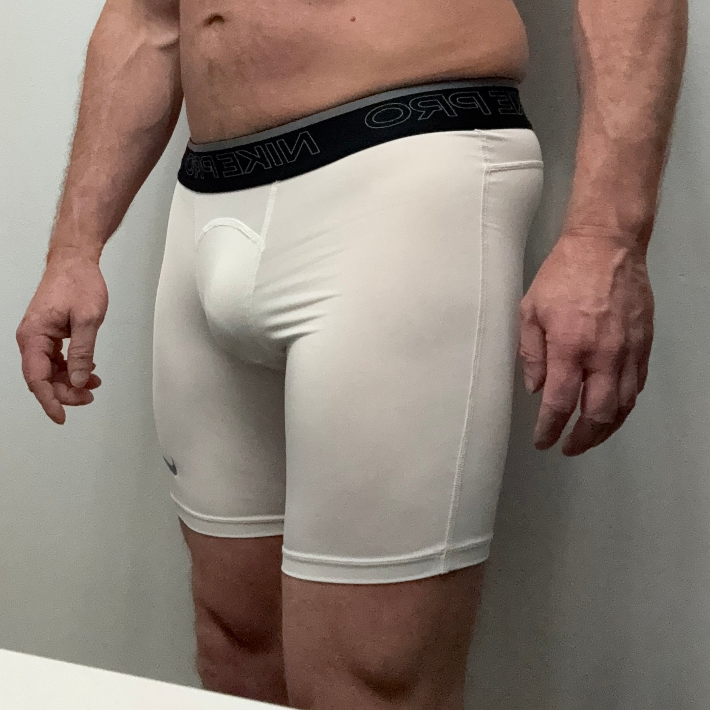 Nike Boxer-briefs - Worn