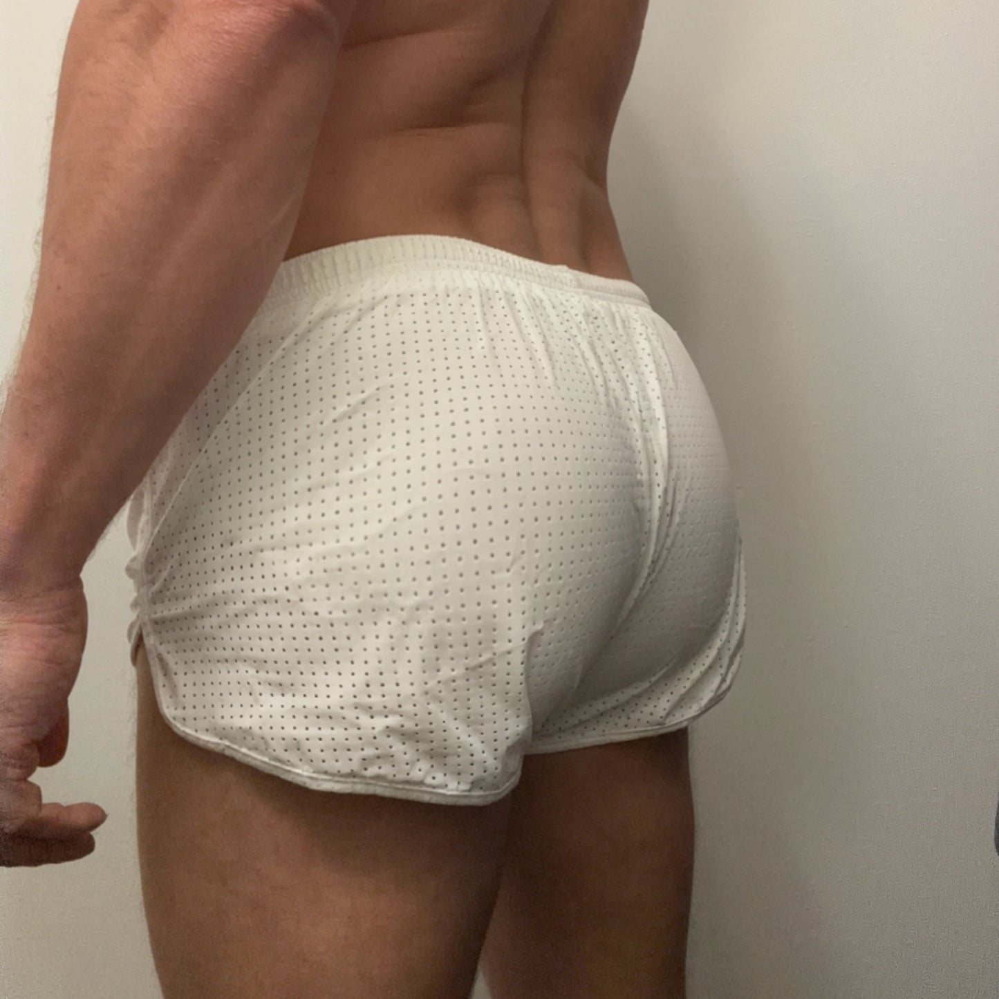 Charlie Swim Trunks - Worn