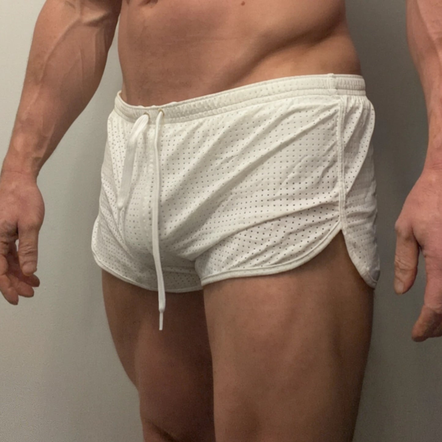 Charlie Swim Trunks - Worn