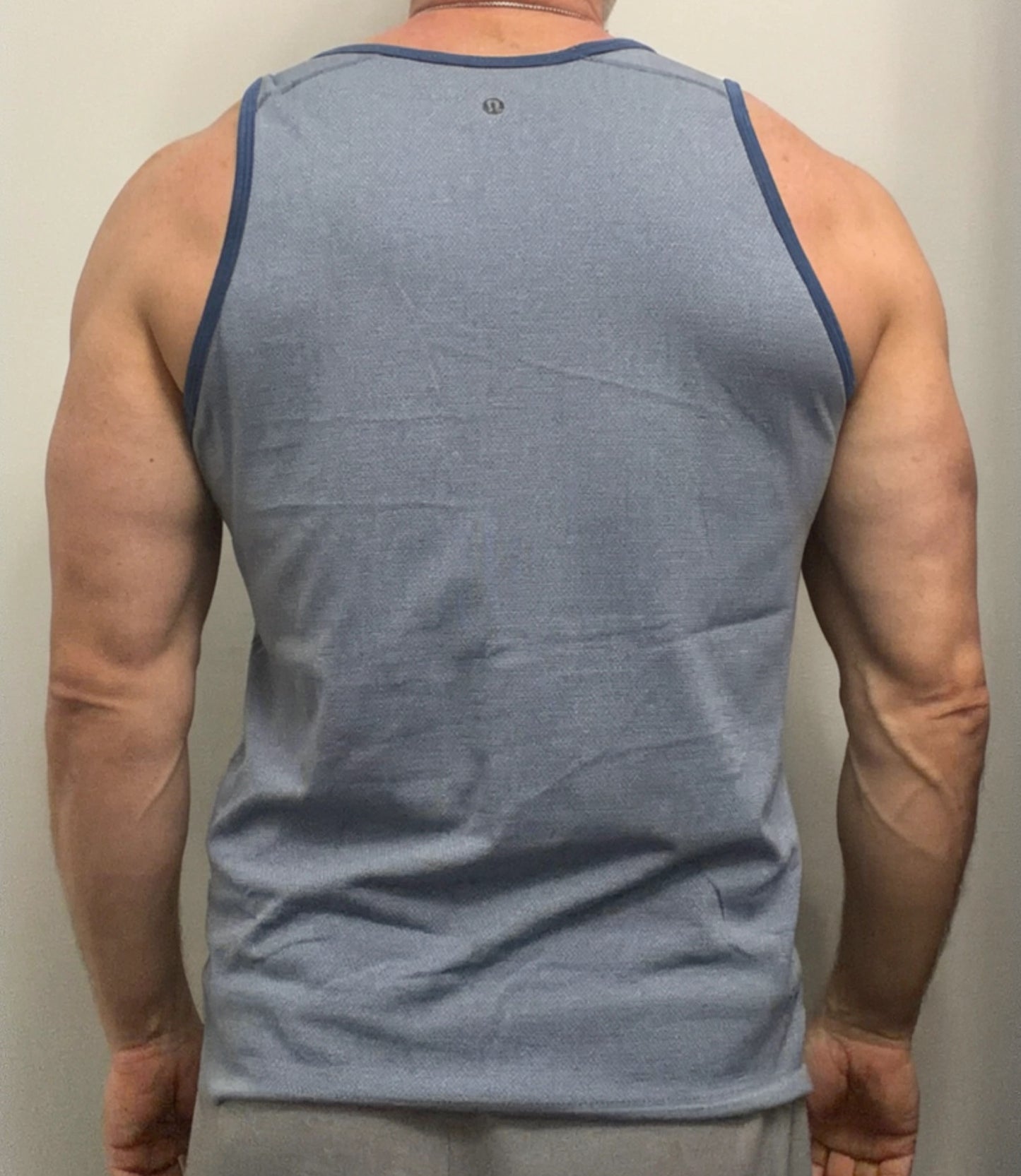 Lululemon Tank Top - Freshly Worn