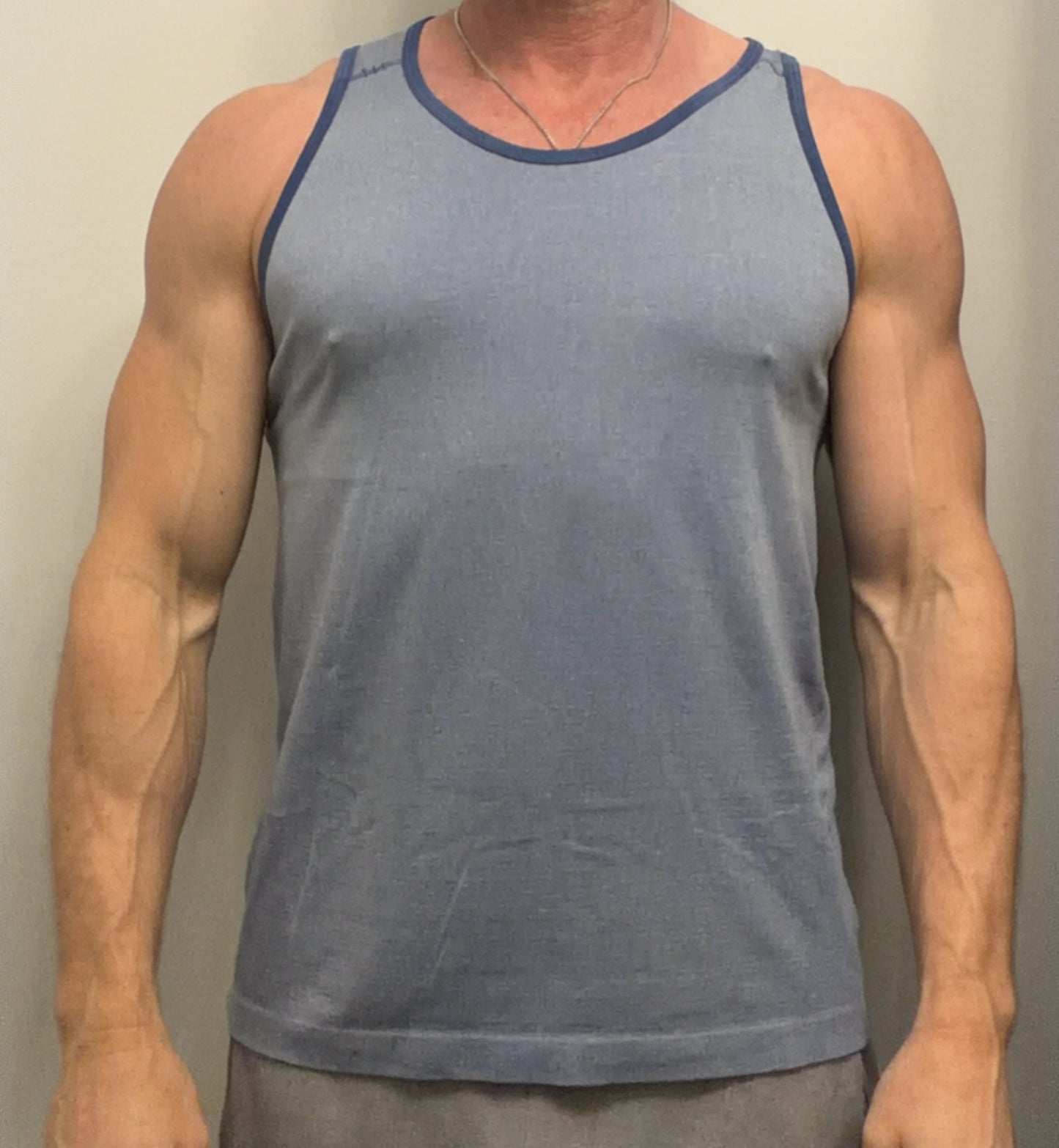 Lululemon Tank Top - Freshly Worn