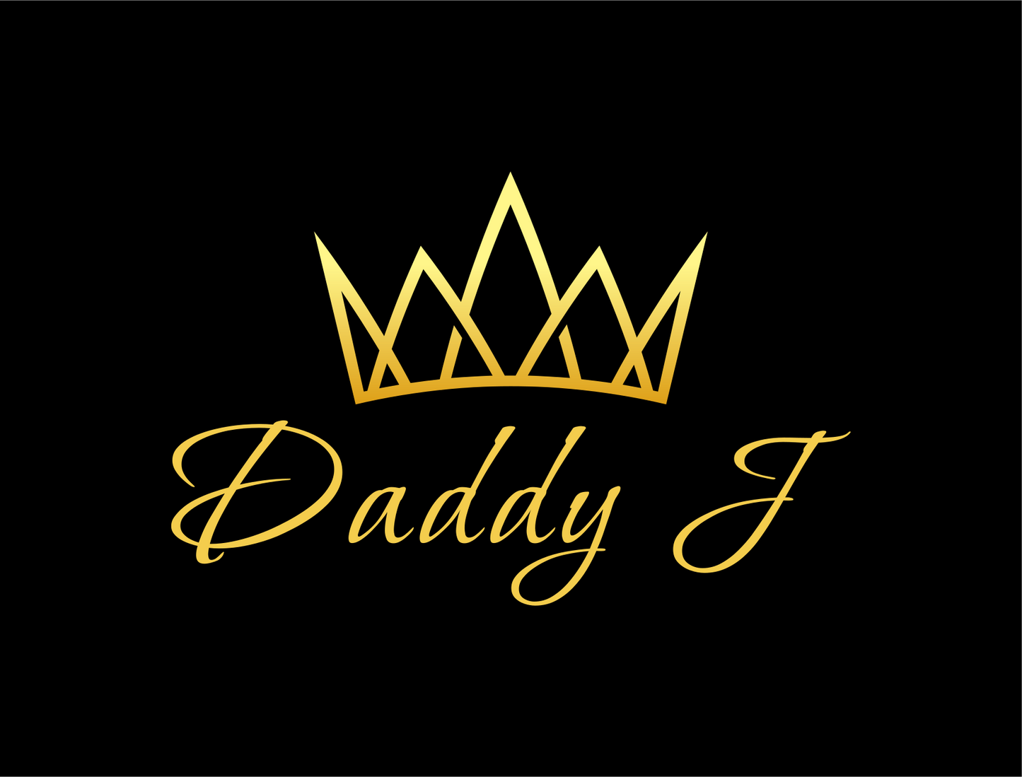 Daddy J Dildo